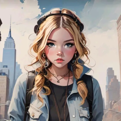 creator Brooke Snowsy's avatar