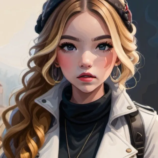 chat with ai character: Aelin