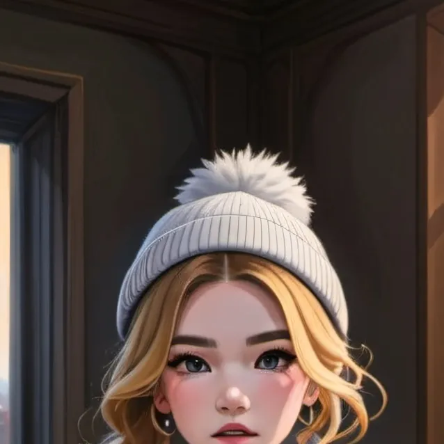 chat with ai character: Lucy Whitethorn