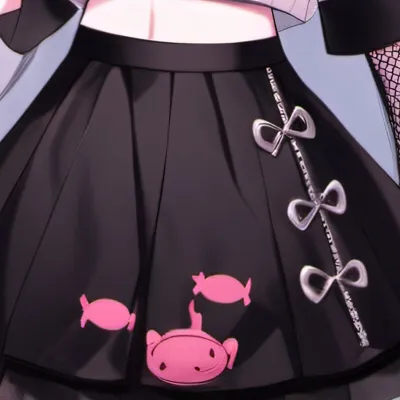 chat with ai character: Kitty