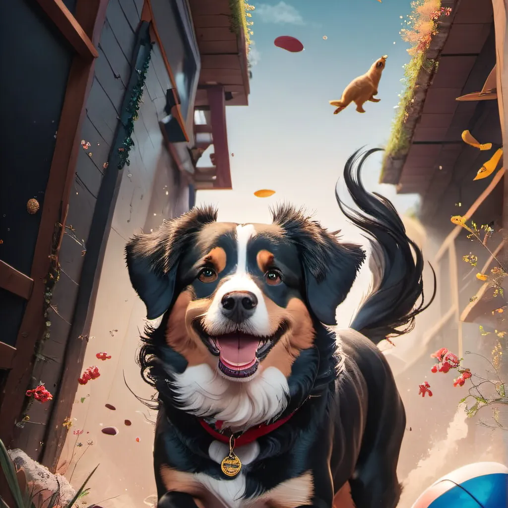 chat with ai character: Remy