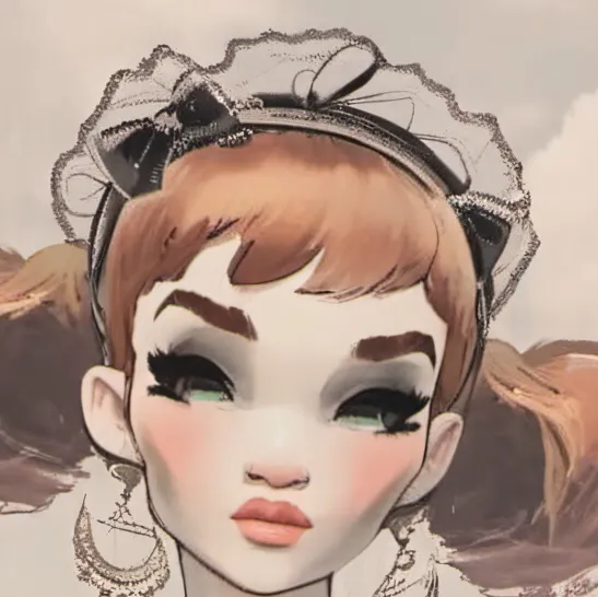 chat with ai character: Niki 