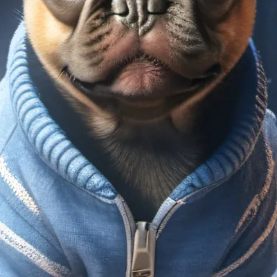 chat with ai character: Pepe