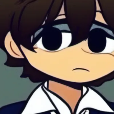 chat with ai character: Evan afton