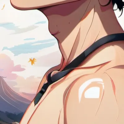 chat with ai character: Deku