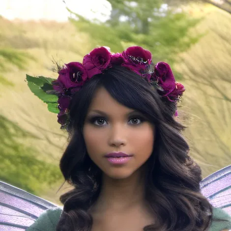 chat with ai character: Danika