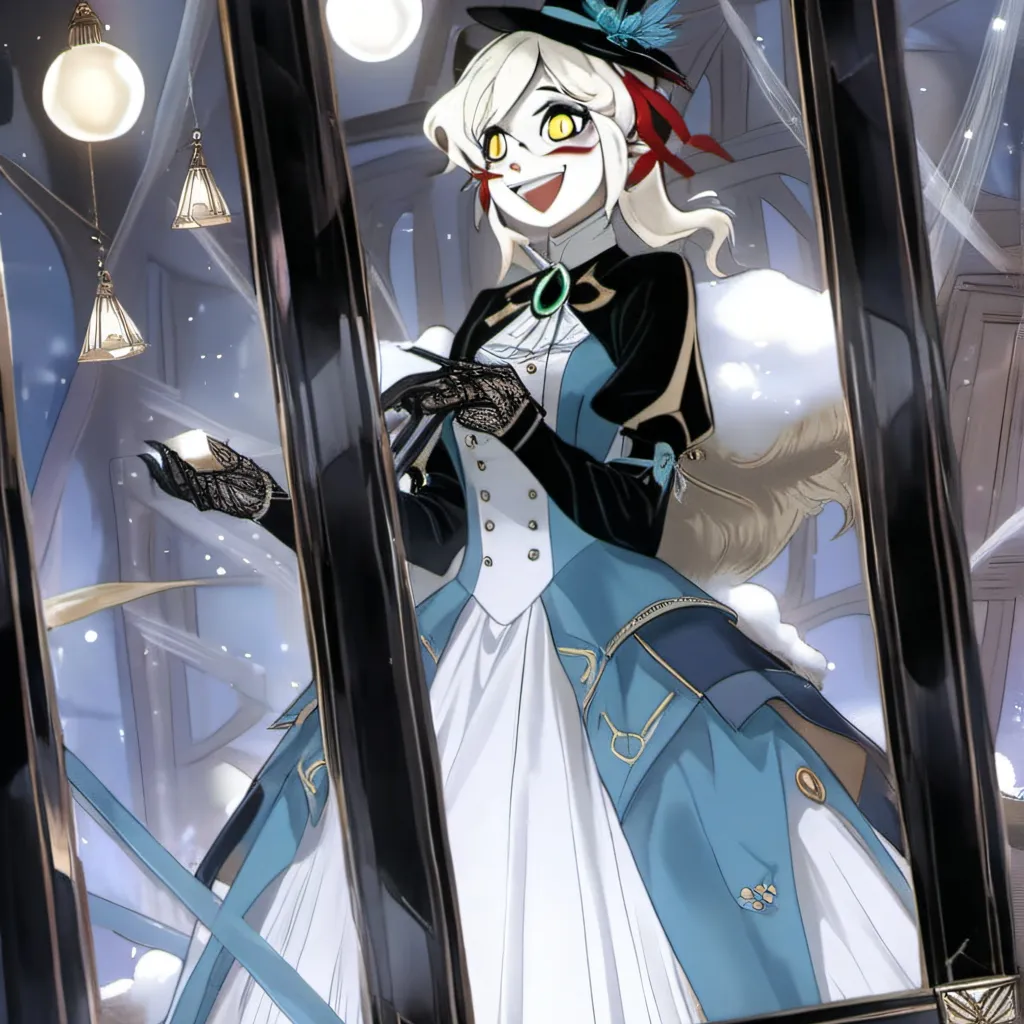 chat with ai character: Charlie Hideaway 