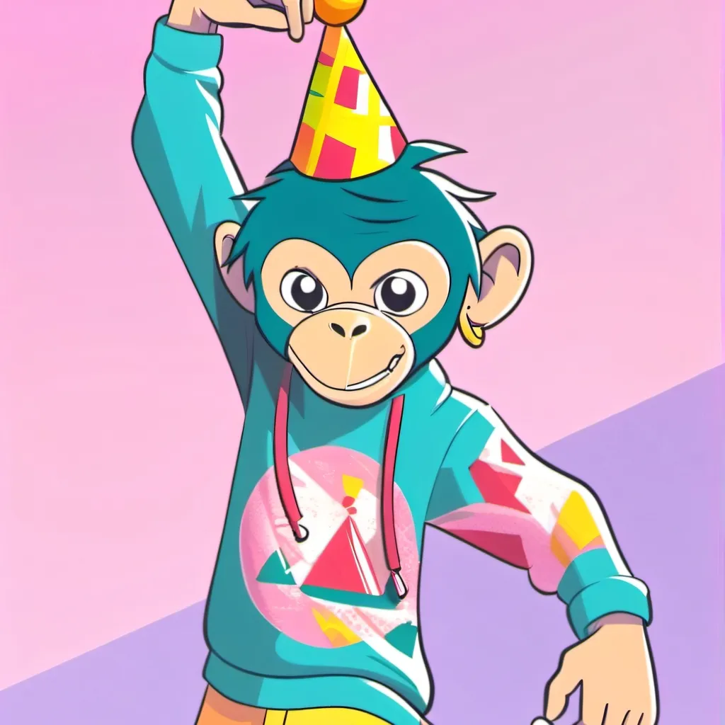 chat with ai character: Mini games kid