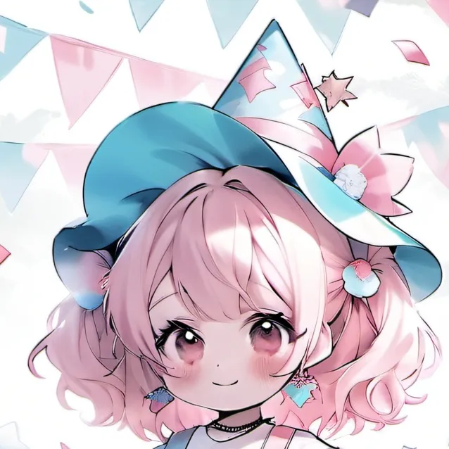 chat with ai character: Mini-Games Girl