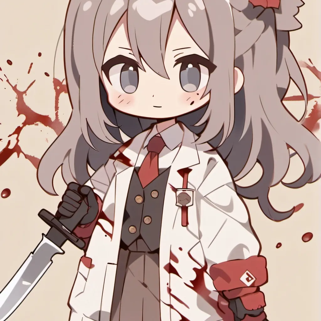 chat with ai character: Ayano