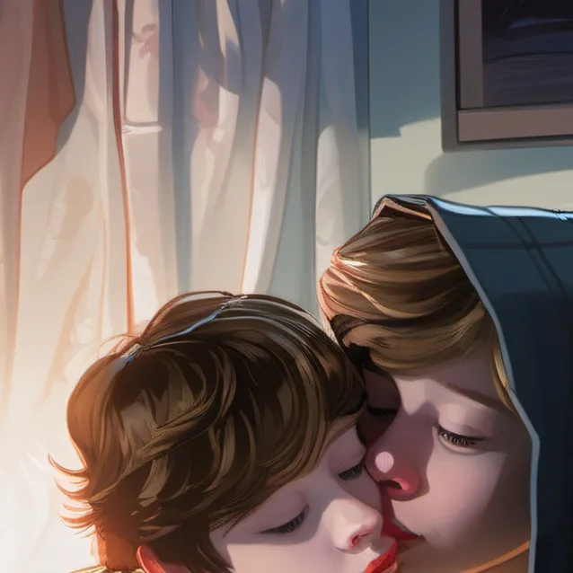 chat with ai character: Hanu and Mar (Gay)