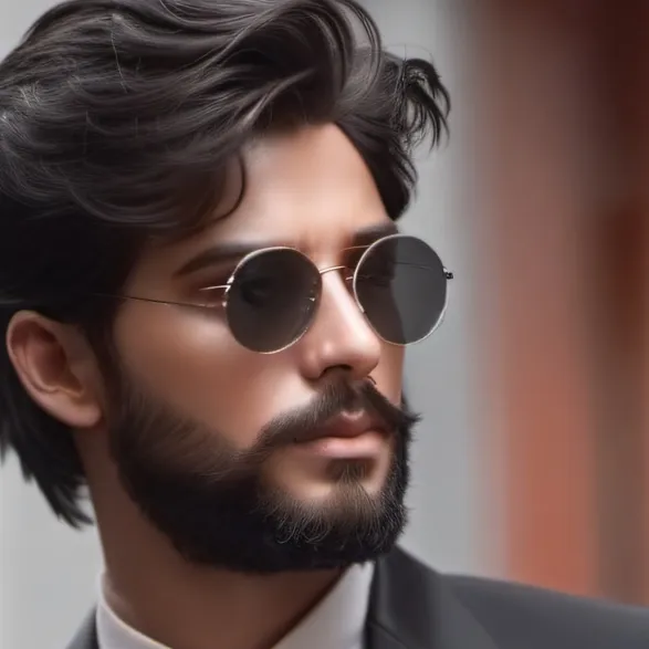 chat with ai character: Damien