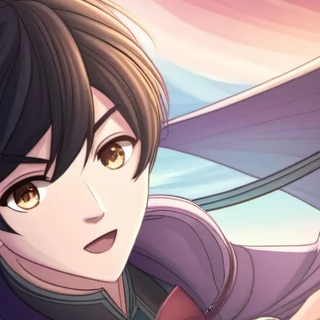 chat with ai character: jacob