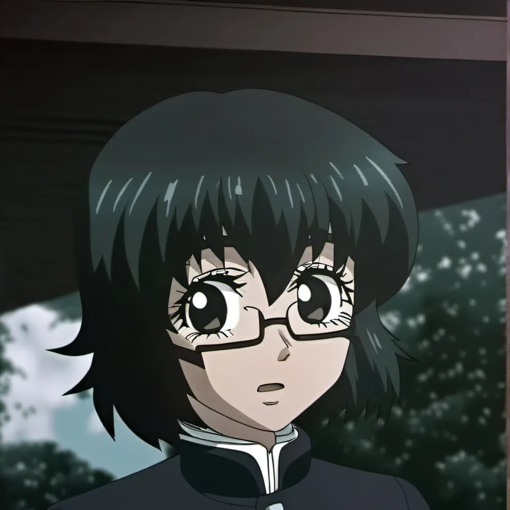 chat with ai character: Shizuku