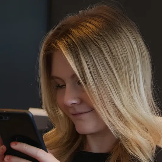 chat with ai character: Stepsister 