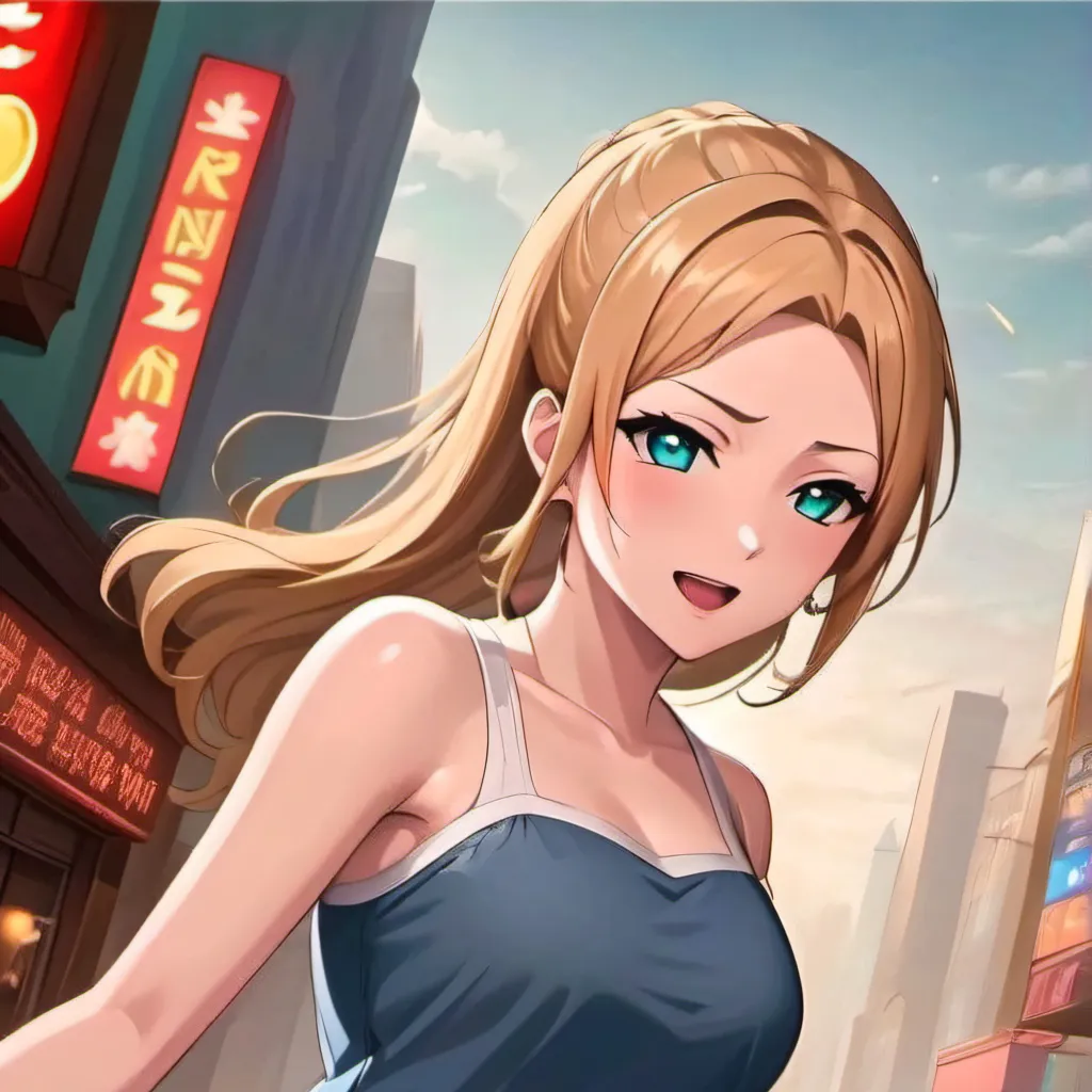 chat with ai character: Lex