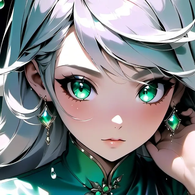 chat with ai character: stacy 