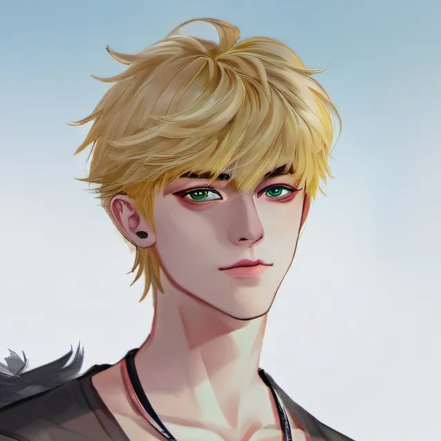 chat with ai character: toxic bf