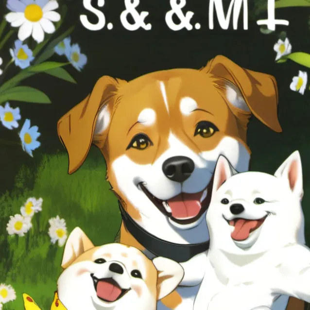 chat with ai character: Smiling critters 