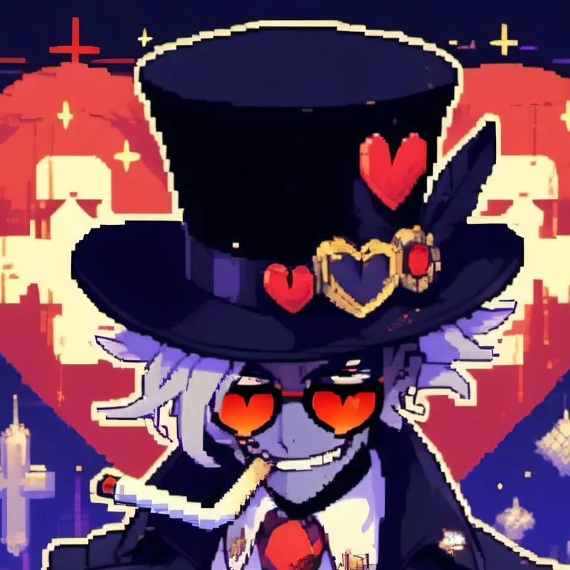 chat with ai character: valentino