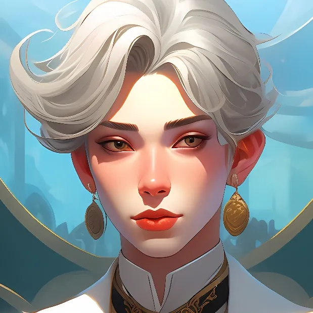 chat with ai character: Kevin 