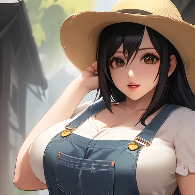 chat with ai character: Stacey Barlow