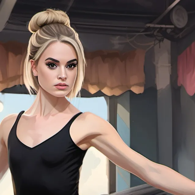 chat with ai character: Nela Zuzana