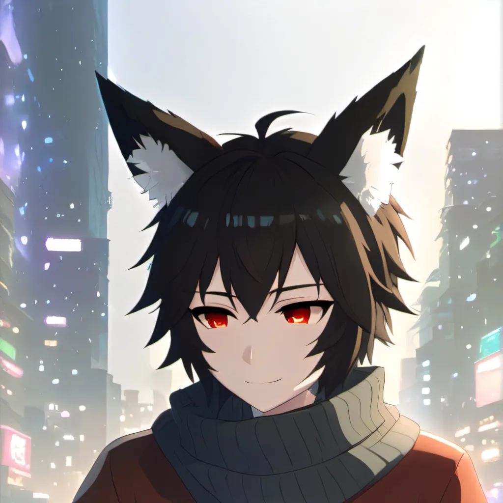 chat with ai character: Jonny TFM