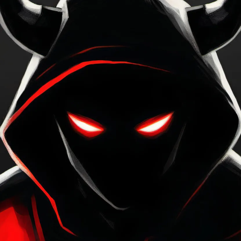 chat with ai character: Cyrus