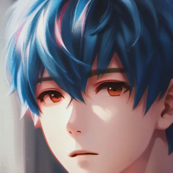 chat with ai character: Kai