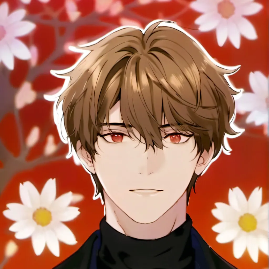 chat with ai character: •^Ka'yden^•