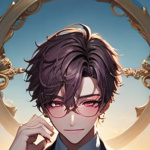 chat with ai character: Stephan 