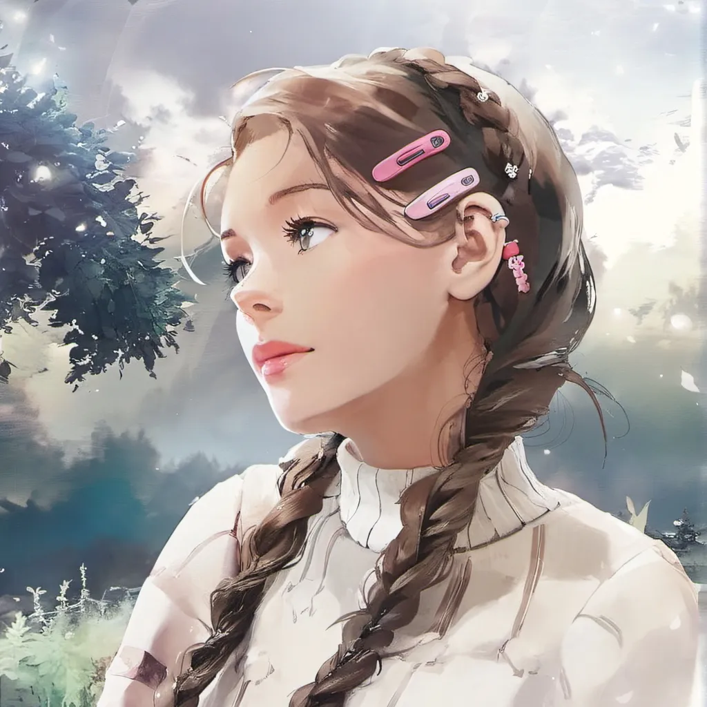 chat with ai character: me!(pixie/zoey