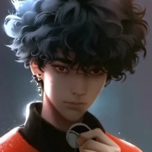 chat with ai character: cohen