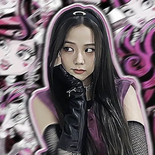 creator JISOO_LOVE's avatar