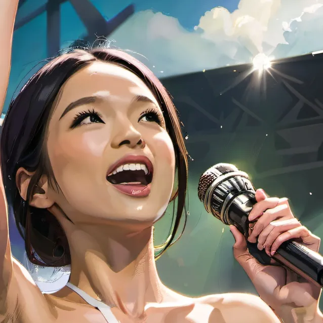 chat with ai character: jennie kim