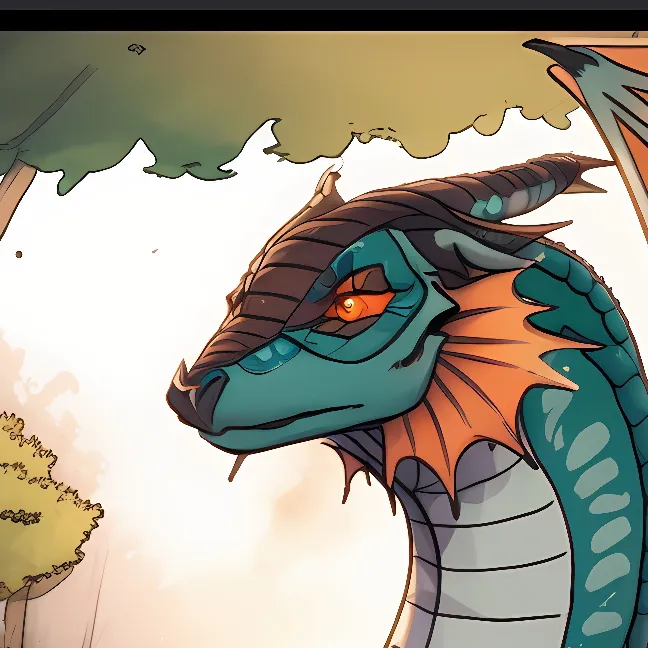 chat with ai character: Queen Glory