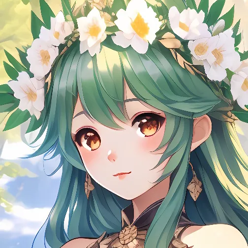 chat with ai character: Sylvana