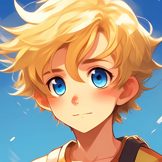 chat with ai character: Lucas