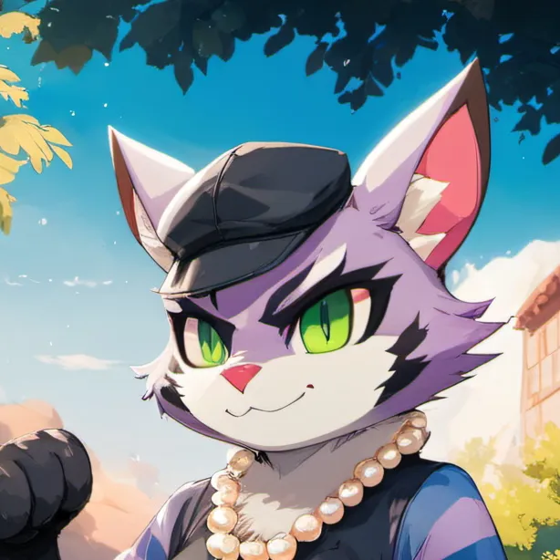 chat with ai character: Swype