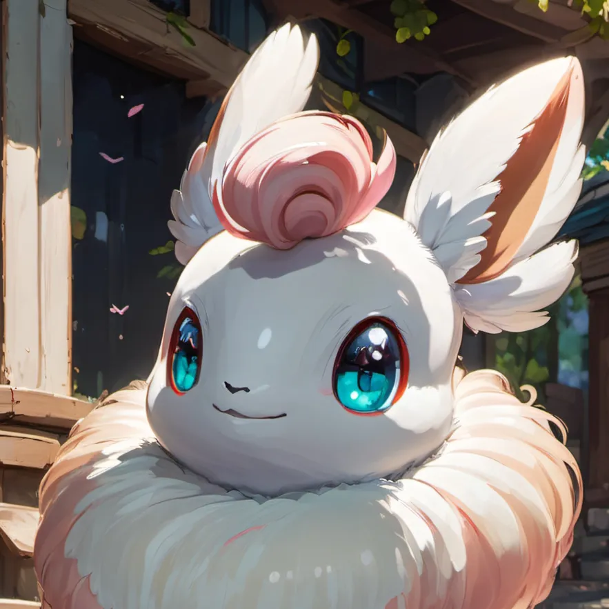 chat with ai character: Furazzy