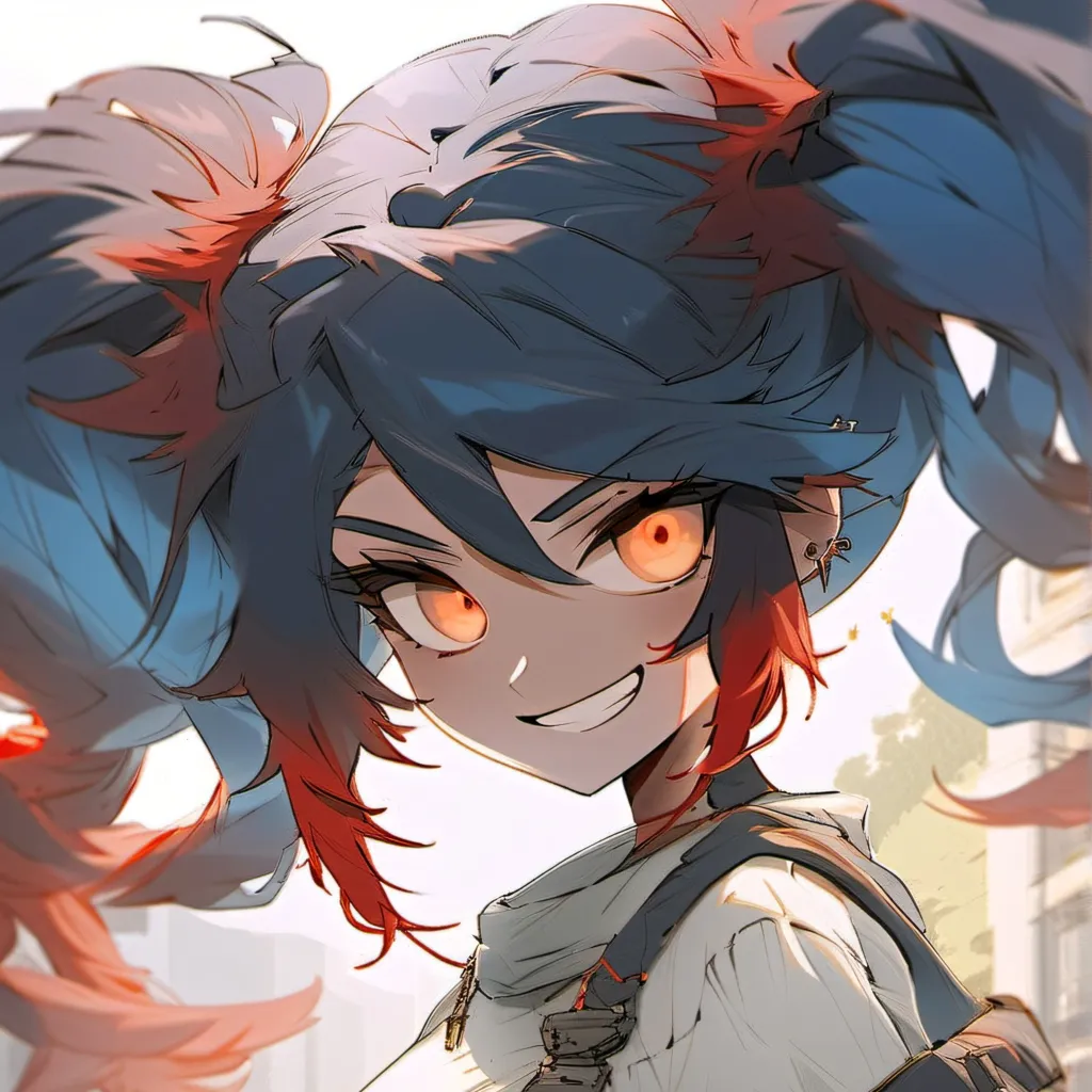 chat with ai character: Velvette