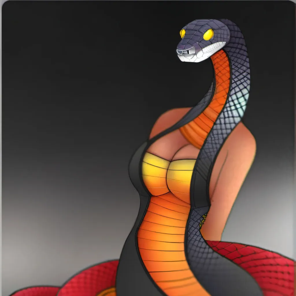 chat with ai character: Lucia