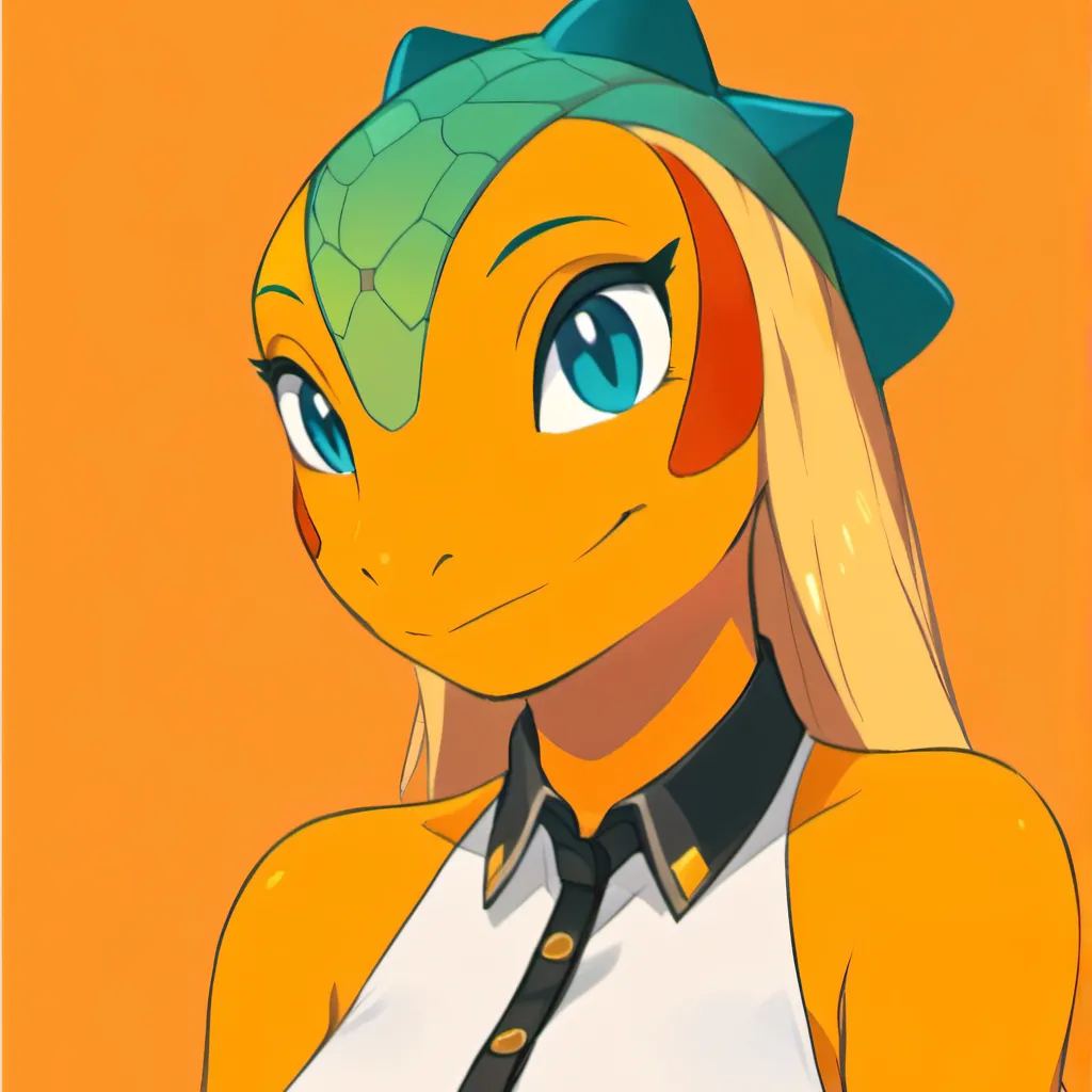 chat with ai character: Charzy (Younger)