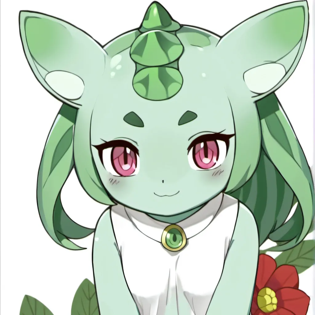 chat with ai character: Veny (Younger)