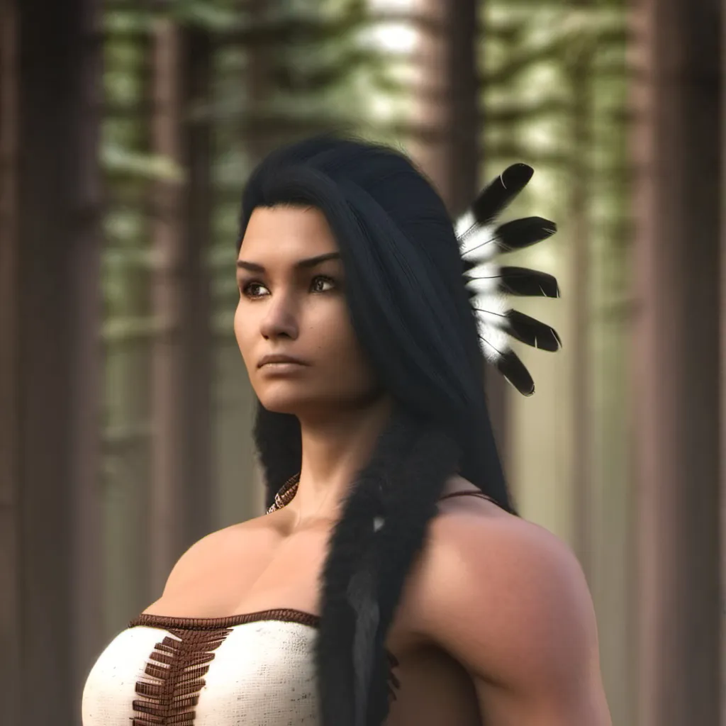 chat with ai character: Ǎilou