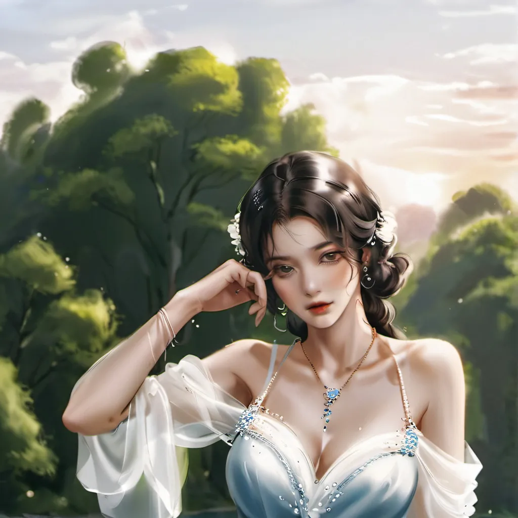 chat with ai character: Alice