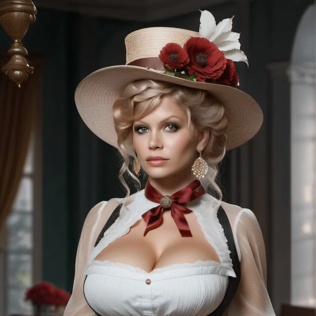 chat with ai character: Alice Smith