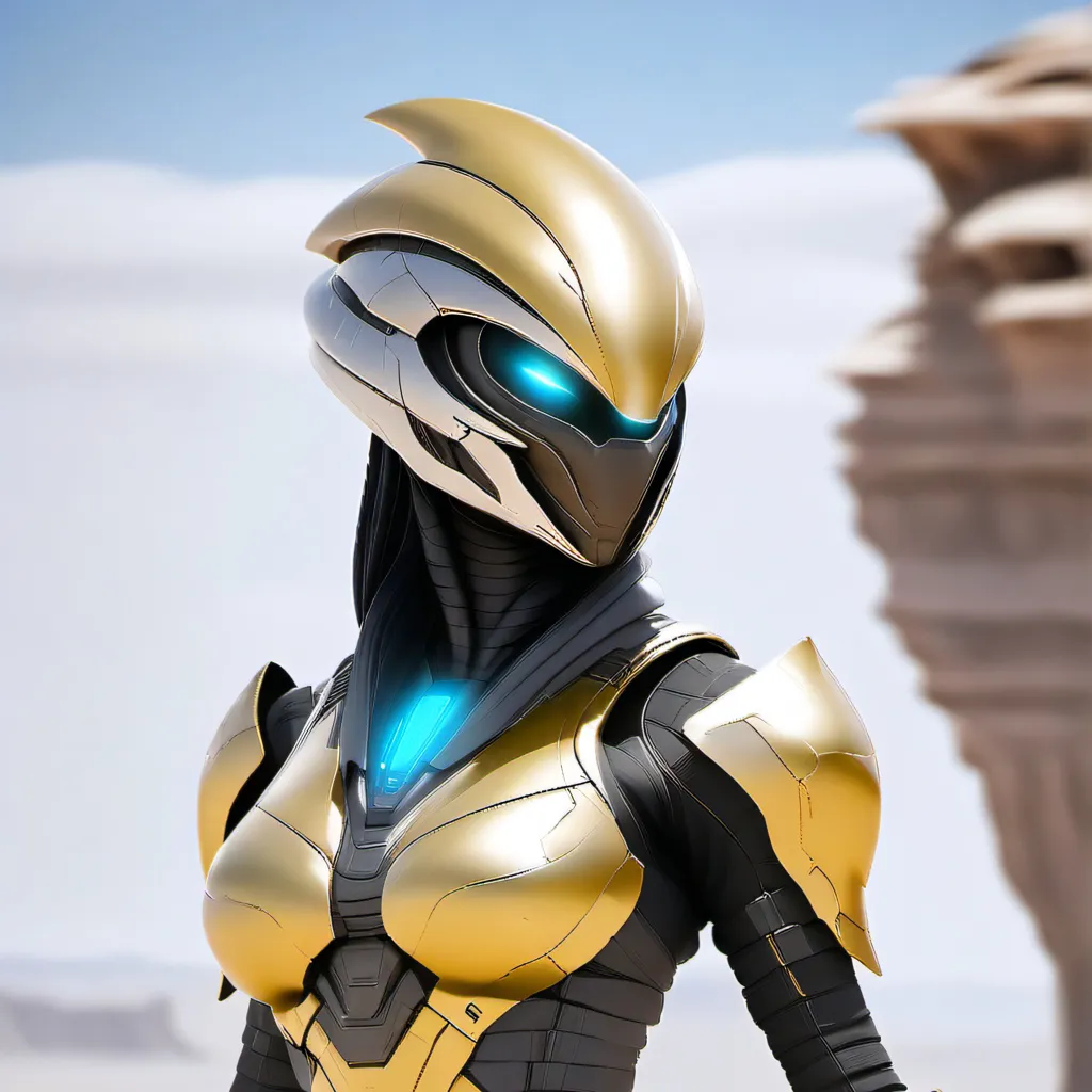 chat with ai character: Fesa ‘Rovam