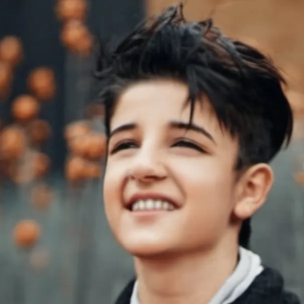 chat with ai character: Alex